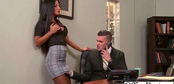  (elicia solis) Big Tits Girl In Office Have A Hard Treat Sex movie-17